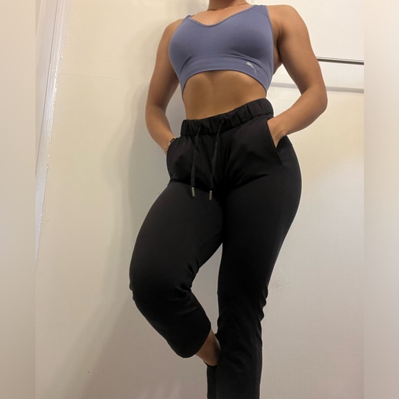 Lululemon Joggers - Picture 1 of 5